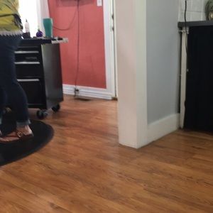 Meet your Posher, Kim